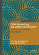 Book cover of: Public Bureaucracy and Digital Transformation. By: Caroline Howard Grøn