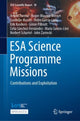Book cover of: ESA Science Programme Missions. By: Arvind Parmar