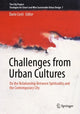 Book cover of: Challenges from Urban Cultures. By: Dario Costi
