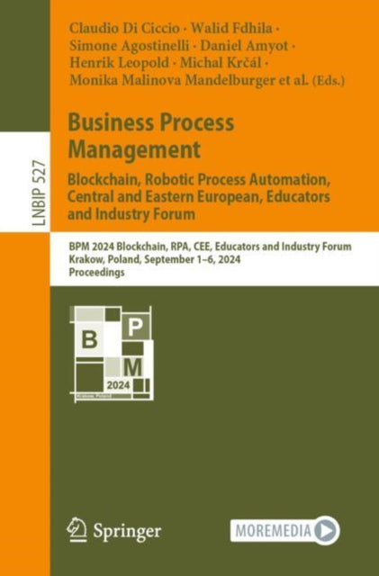Business Process Management