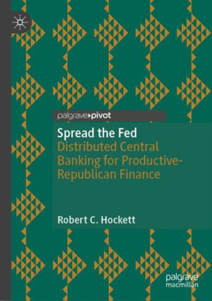 Spread the Fed