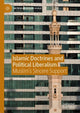 Book cover of: Islamic Doctrines and Political Liberalism. By: Gozde Hussain