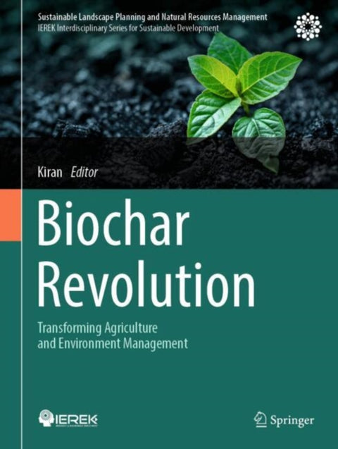 Biochar Revolution