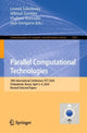 Book cover of: Parallel Computational Technologies. By: Leonid Sokolinsky