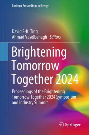 Brightening Tomorrow Together 2024