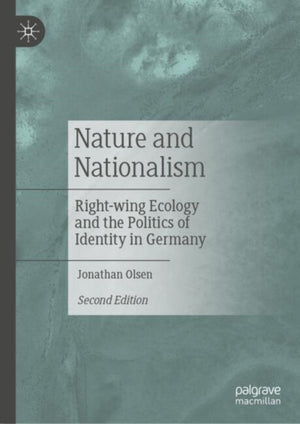 Nature and Nationalism