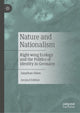 Book cover of: Nature and Nationalism. By: Jonathan Olsen