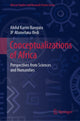 Book cover of: Conceptualizations of Africa. By: Abdul Karim Bangura