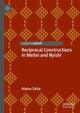 Book cover of: Reciprocal Constructions in Meitei and Nyishi. By: Atanu Saha