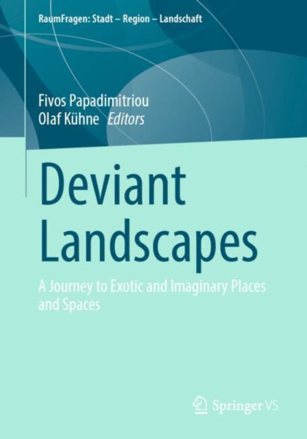 Deviant Landscapes