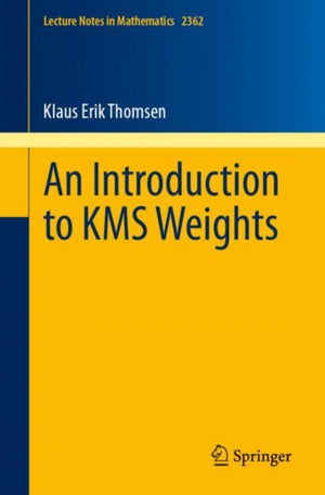 Introduction to KMS Weights