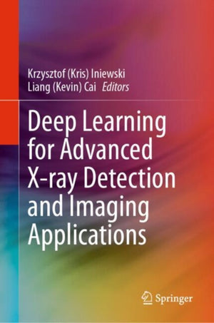 Deep Learning for Advanced X-ray Detection and Imaging Applications