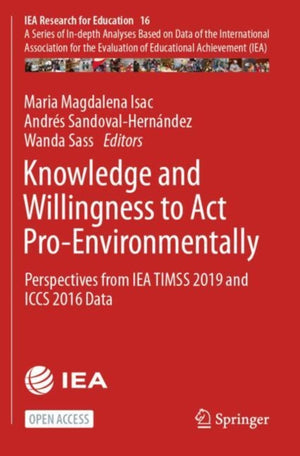 Knowledge and Willingness to Act Pro-Environmentally