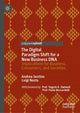 Book cover of: Digital Paradigm Shift for a New Business DNA. By: Andrea Sestino