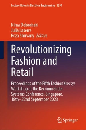 Revolutionizing Fashion and Retail