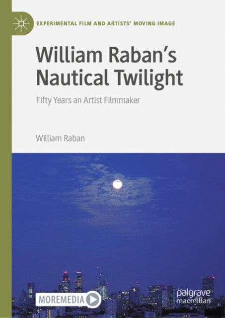 William Raban's Nautical Twilight