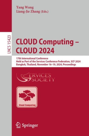 CLOUD Computing – CLOUD 2024