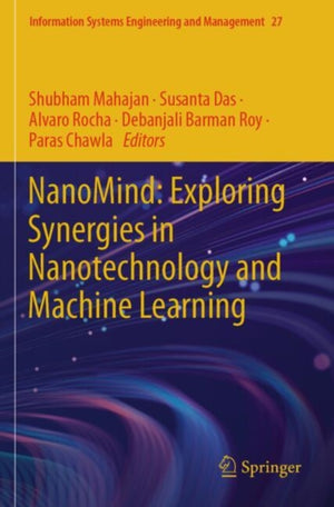 NanoMind: Exploring Synergies in Nanotechnology and Machine Learning
