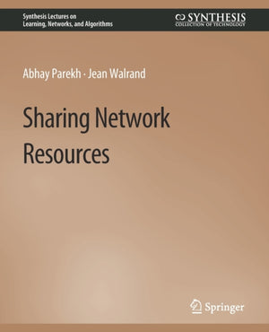 Sharing Network Resources