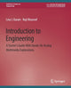 Book cover of: Introduction to Engineering. By: Lina Karam