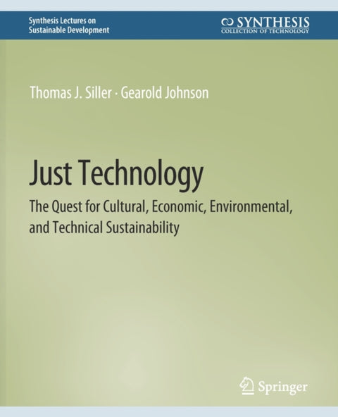 Just Technology