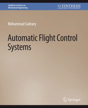 Automatic Flight Control Systems