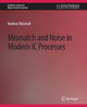 Book cover of: Mismatch and Noise in Modern IC Processes. By: Andrew Marshall