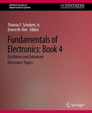 Fundamentals of Electronics