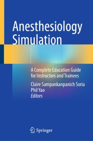 Anesthesiology Simulation
