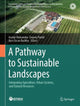 Book cover of: Pathway to Sustainable Landscapes. By: Asonja Aleksandar