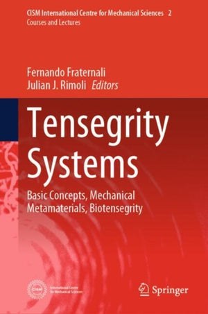 Tensegrity Systems