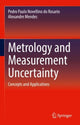 Book cover of: Metrology and Measurement Uncertainty