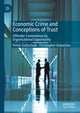 Book cover of: Economic Crime and Conceptions of Trust. By: Christopher Hamerton