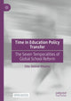Book cover of: Time in Education Policy Transfer