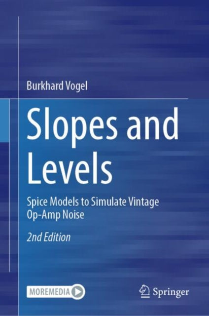 Slopes and Levels