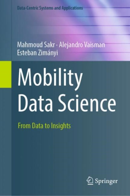 Mobility Data Science