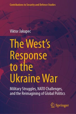The West's Response to the Ukraine War