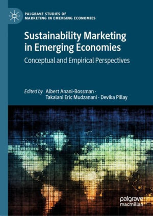 Sustainability Marketing in Emerging Economies