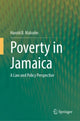 Book cover of: Poverty in Jamaica. By: Harold B. Malcolm