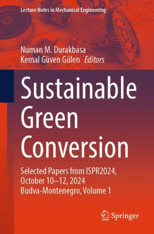 Sustainable Green Conversion