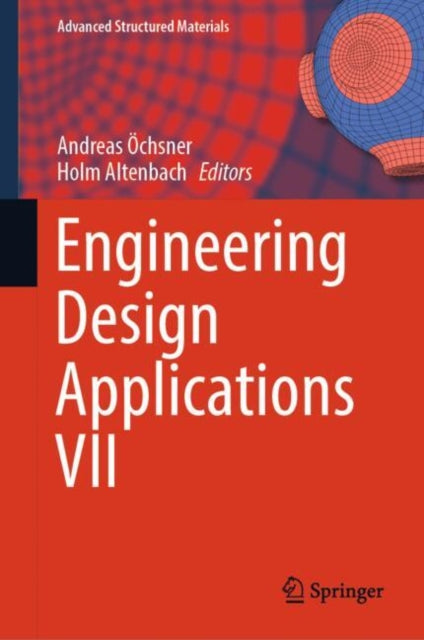 Engineering Design Applications VII