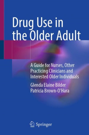 Drug Use in the Older Adult