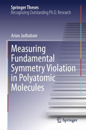 Measuring Fundamental Symmetry Violation in Polyatomic Molecules