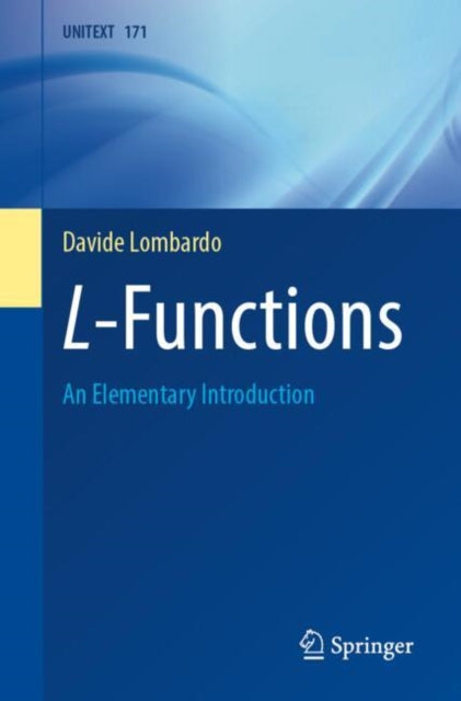 L-Functions