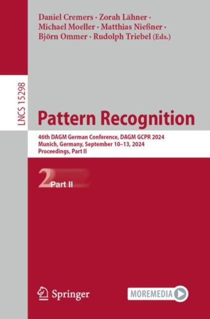 Pattern Recognition