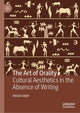 Book cover of: Art of Orality. By: Declan Lloyd