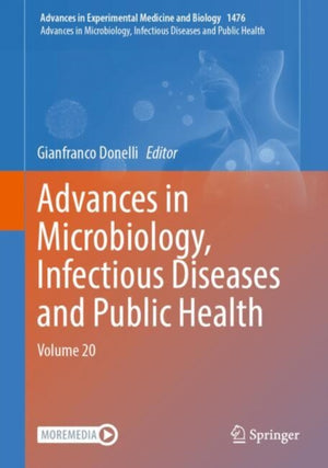 Advances in Microbiology, Infectious Diseases and Public Health
