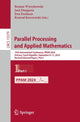 Book cover of: Parallel Processing and Applied Mathematics. By: Roman Wyrzykowski