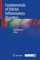 Book cover of: Fundamentals of Orbital Inflammatory Disorders