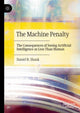 Book cover of: Machine Penalty
